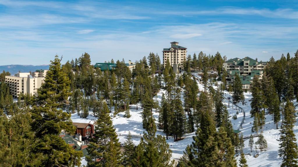 Holiday Inn Club Vacations – Tahoe Ridge Resort, an IHG Hotel